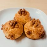 Shanghai Walnut Mooncakes