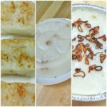 Cantonese Steamed Radish Cake