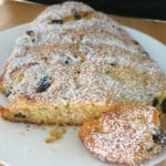 German Stollen