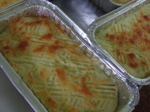Shepherd Pie