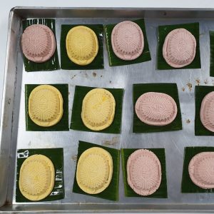 Ang Ku Kueh