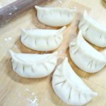 potsticker guotie gyoza