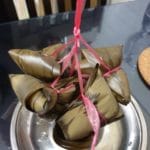 Glutinous Rice Dumpling