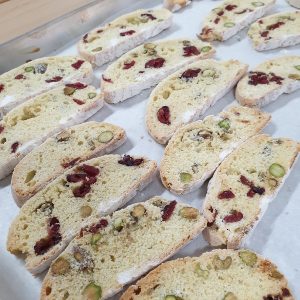 biscotti
