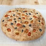 Focaccia