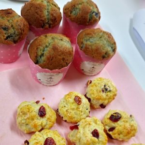 Muffins_Scone