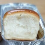 Hokkaido Milk Loaf