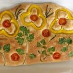 Focaccia