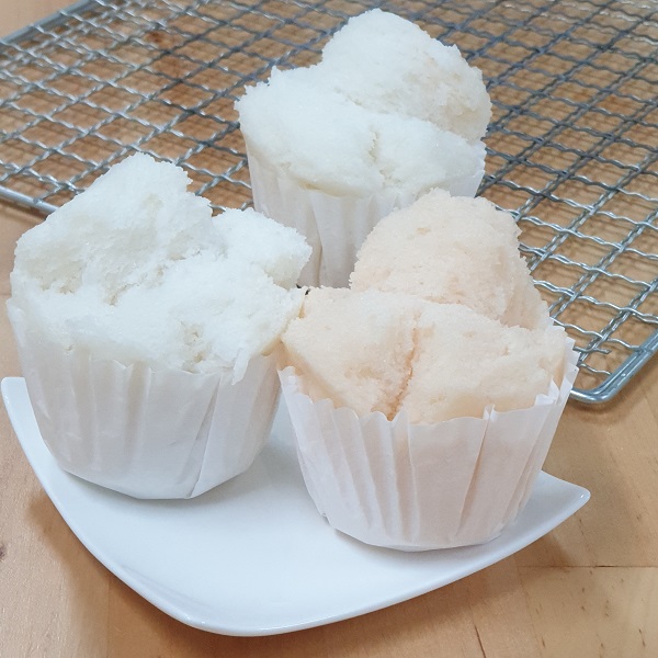 Kueh - Wa Ko Kueh (Steam Rice Cake) (2 hours) | ITSI