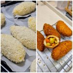 Panko Bread