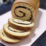 Cinnamon Bread Roll