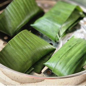 Kueh Lepat Pisang