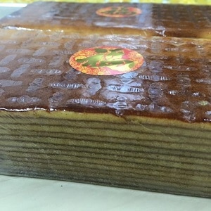 Kueh Lapis